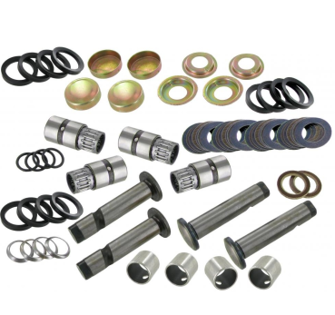 BundbolzenReparatursatz-VW-Bus-T1